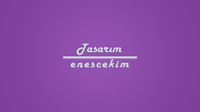 İsim için Tasarım