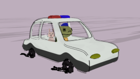 2.5D Animasyonlar