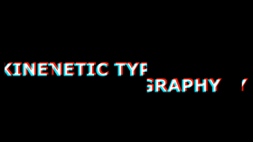 Video Editing and Motion Graphic