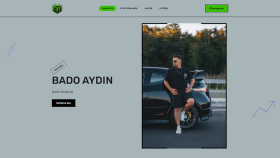 bahadiraydin.com