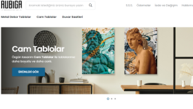 E-Ticaret Sitesi Rugiba