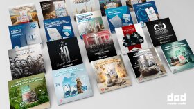 Banner ve App Preview Örnekleri