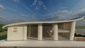 life center projesi
