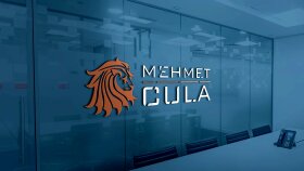 sizlere sade ve minimal bir logo tasarımı yapıyorum