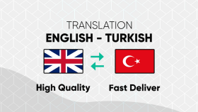 metninizi profesyonel bir şekilde çevirebilirim