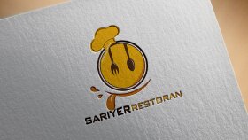 Örnek Logo Tasarımı