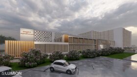 Çocuk Eğitim ve Araştırma Hastanesi