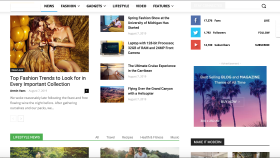 Wordpress