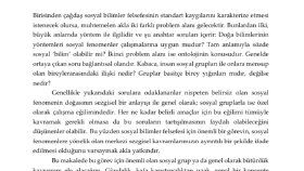 İngilizce metinlerinizi Türkçeye çevirebilirim
