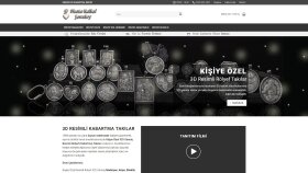 Anahtar Teslim Hazır Eticaret Sitesi Tasarımı