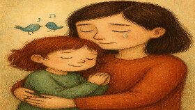 Bir Şarkının Sarılışı: Kuzey Yıldızı (Kuş Dili)
