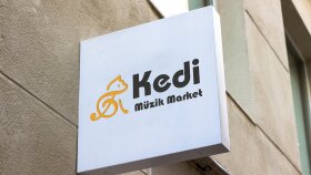 Loga tasarım örneklerim