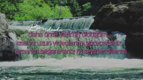 Ben, sizler için profesyonel video kurgusu yapabilirim