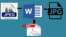 pdf, jpg, png dosyalarınızı word formatına aktarabilirim