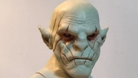 7 yıllık deneyimle 3D baskı ve boyama yapıyorum