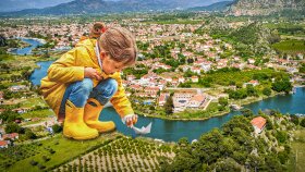 Fotoğraf Düzenleme