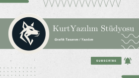 Örnek Banner Tasarımım