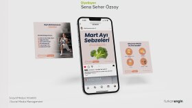 Sosyal Medya Yönetimi