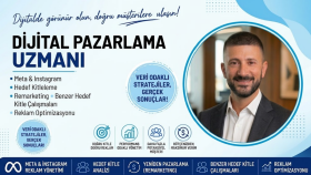 Meta (Instagram & Facebook) reklamlarınızı kurar yönetirim
