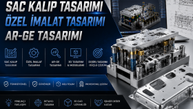 Catia programı ile dilediğiniz tasarımları yapabilirim