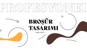 sizin için harika broşür tasarlayabilirim