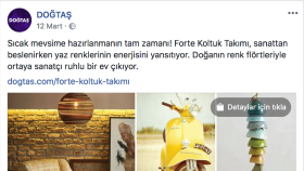 Sosyal Medya Hesap Yönetimi