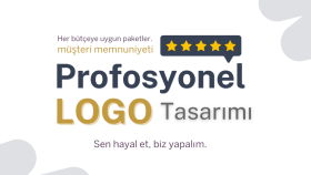size hikayesi olan logo tasarımları yaparım