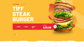 Tiff Steak