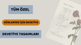 özel günleriniz için devetiye tasarımlarınız yapabilirim