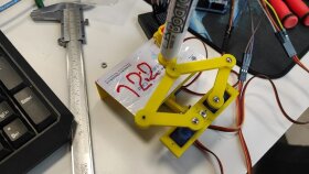 Plotclock