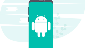 Android Uygulama Geliştirme