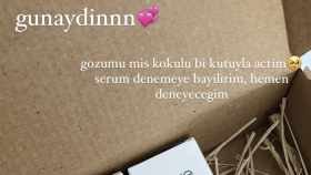 Yüz serumları