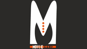 Movie Game Logo Tasarımı