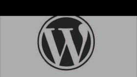 Wordpress