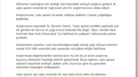 Bazı çevirilerimden örnekler...