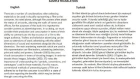 metin yazarlığı yaparım