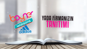 katalog tasarımıyla etkili tanıtım videosu yaparım
