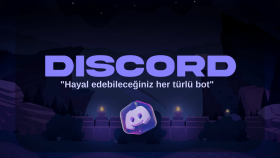istediğin her türlü botu hemen hemen size hazırlayabilirim