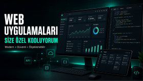 web uygulamaları kodlarım