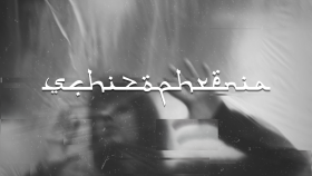 SCHİZOPHRENİA ALTERNATİVE COVER ART