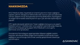 Profesyonel sunum tasarımları