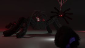 Spider