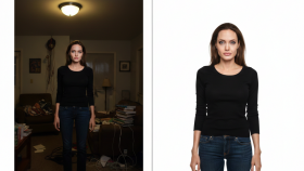 Angelina Jolie