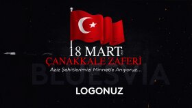 18 Mart Çanakkale Zaferi'ne özel video