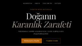 Global Marka Kimliği Tasarımı ve Lüks E-Ticaret Stratejisi