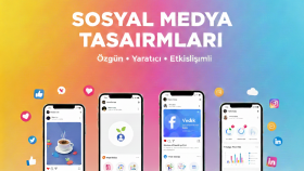 istediğiniz tasarımı yaparım