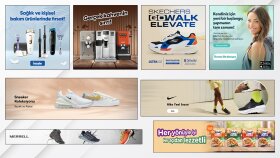 Web Banner