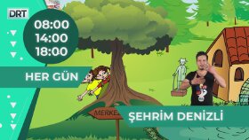 Şehrim Denizli Projesi