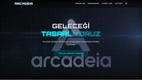 sizin için modern ve seo uyumlu internet siteleri yaparım