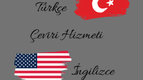 çevirmenlik yaparım